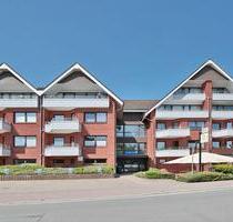 Die Scharbeutz-Perle in der Seestraße ...