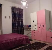 Zimmer in zentraler Berliner Wohnung zu vermieten – 600 €