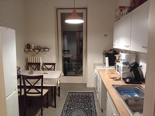 Foto - Etagenwohnung zur Miete in Berlin