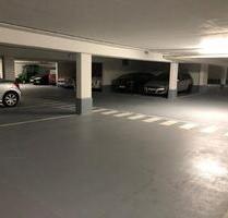 Tiefgaragenstellplatz ab Dez 2025 (Orlean-Balan-Rosenheimer St) - München Ramersdorf-Perlach