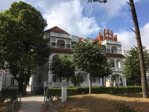 Foto - andere in Binz zur Miete