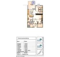 Seniorengerechte Wohnung 62 qm ab 01.01.2026 - Dieblich