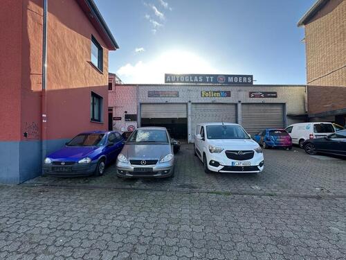 Foto - andere in Moers