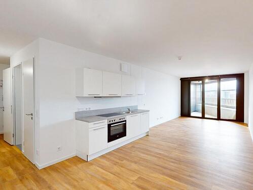 Foto - Etagenwohnung in Berlin zur Miete