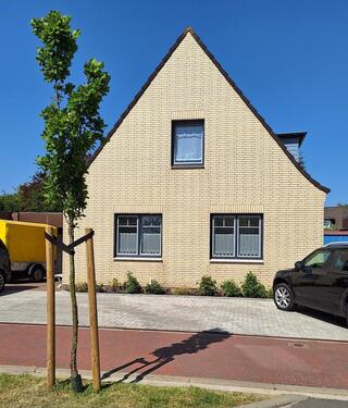 Foto - Büsum - Ferienwohnung Muschelbank - Nordsee - Urlaub - Erholung