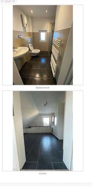 Foto - 2 Zimmer Etagenwohnung in Dortmund