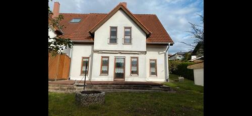 Foto - 6 Zimmer Einfamilienhaus zur Miete in Heidenheim an der Brenz