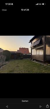 Foto - Etagenwohnung in Dinkelscherben zum Kaufen