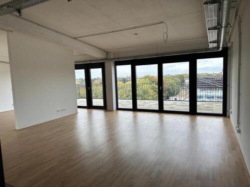 Foto - Loft - Studio - Atelier in Bremen zur Miete