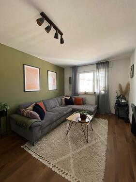 Foto - 2 Zimmer Etagenwohnung zur Miete in Mengkofen