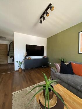 Foto - 2 Zimmer Etagenwohnung in Mengkofen