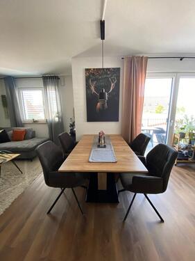 Foto - Etagenwohnung in Mengkofen zur Miete