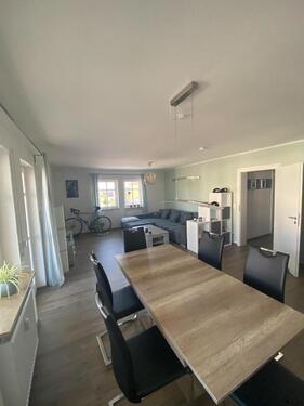 Foto - Schöne helle sanierte 3-Zimmer Wohnung