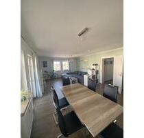 Schöne helle sanierte 3-Zimmer Wohnung - Röttenbach