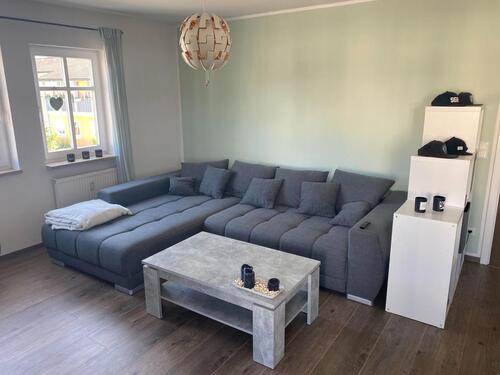 Foto - 3 Zimmer Etagenwohnung zur Miete in Röttenbach