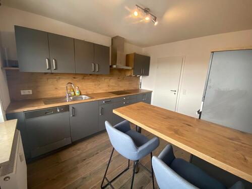 Foto - Etagenwohnung in Röttenbach zur Miete