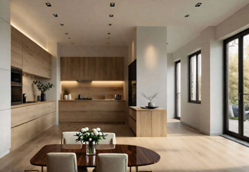 Foto - Reihenhaus in Hanau zur Miete