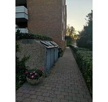 Renovierte Whg. mit neuem Bad, stufenlosem Zugang + gr. Balkon - Witten Annen