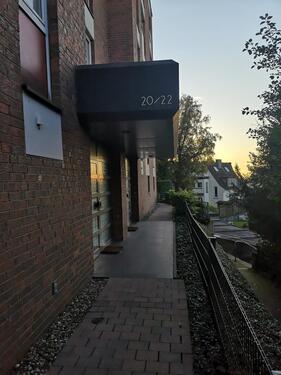 Foto - 2.5 Zimmer Etagenwohnung zur Miete in Witten