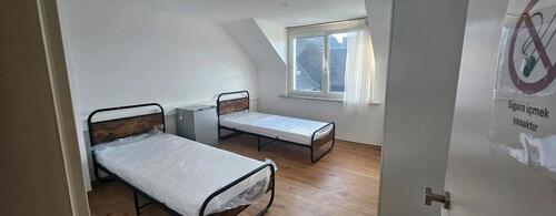 Foto - 6 Apartment Zimmer in Düren - 470,00&nbsp;EUR Kaltmiete, ca.&nbsp; 27,00&nbsp;m&sup2;