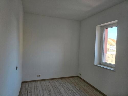 Foto - Etagenwohnung in Delitzsch zur Miete