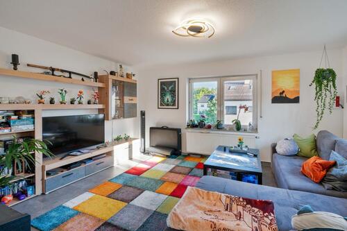 Foto - 4 Zimmer Maisonettenwohnung zur Miete in Elchingen