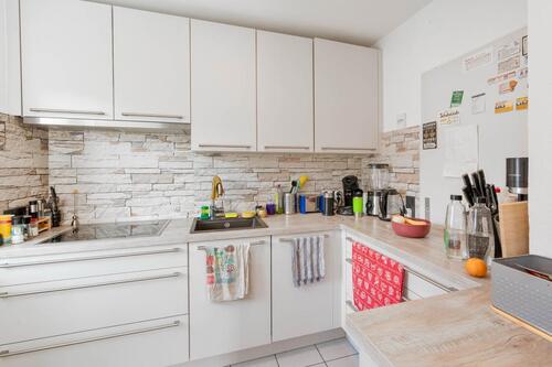 Foto - Maisonettenwohnung in Elchingen zur Miete