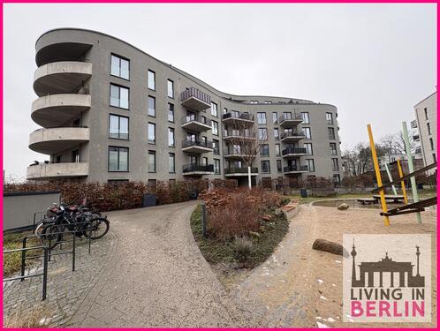 Foto - Toller Grundriss - toller Balkon - tolle Lage!