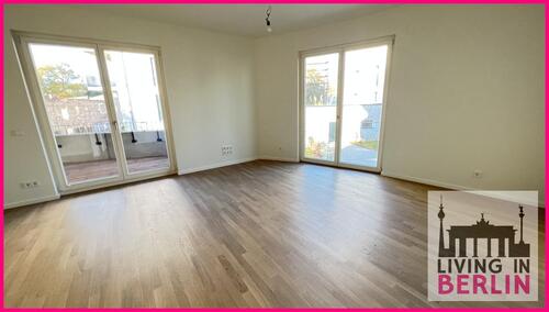 Foto - 2 Zimmer Etagenwohnung in Berlin