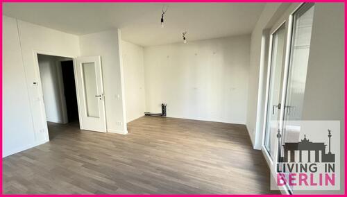 Foto - Etagenwohnung in Berlin zur Miete