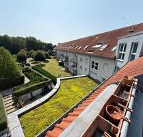 Exklusive, barrierefreie Wohnung in moderner Wohnanlanlage - Essen Stadtbezirk V