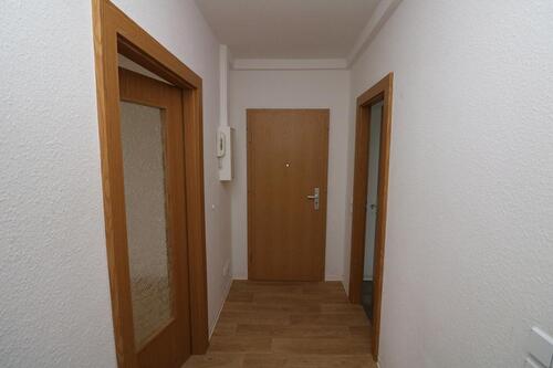 Foto - Etagenwohnung in Freiberg zur Miete