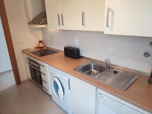 Foto - Apartment für Golfurlaub auf der Hacienda Riquelme