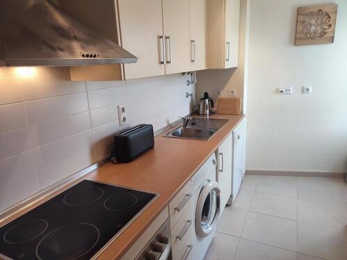 Foto - 3 Zimmer Etagenwohnung in Niedernberg