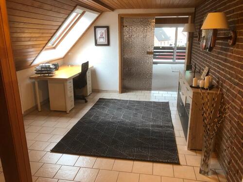 Foto - 3 Zimmer Dachgeschoßwohnung in Wolfsburg