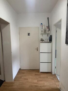Foto - 2-Zimmer Wohnung in Minden - 816,00&nbsp;EUR Kaltmiete, ca.&nbsp; 52,00&nbsp;m&sup2;