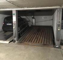 Tiefgarage Stellplatz Nähe Sendlinger-Tor-Platz - München Ramersdorf-Perlach