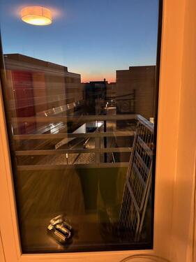 Foto - Etagenwohnung in Düsseldorf zur Miete