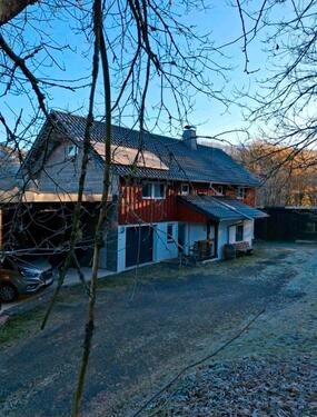 Foto - Bauernhaus, Landhaus zum Kaufen in Gebhardshain