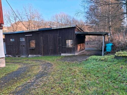 Foto - Bauernhaus, Landhaus in Gebhardshain zum Kaufen