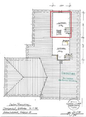 Foto - 1.5 Zimmer Etagenwohnung in Hohenlockstedt