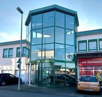 Sehr attraktive Bürofläche in Gründau-Lieblos, Kinzigtalzentrum