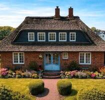 Ferienwohnung 1.OG von Privat - 65,00&nbsp;EUR Kaltmiete, in Lunden (PLZ: 25774)