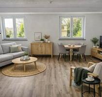 2-Zimmer-Souterrain-Whg. in 82229 Seefeld