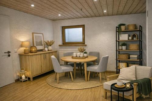 Foto - 2 Zimmer Etagenwohnung in Seefeld