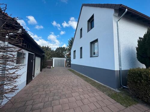 Foto - Einfamilienhaus Wolfsburg Wendschott provisionsfrei top Lage