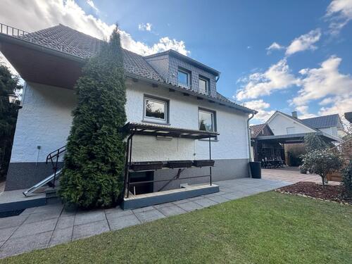 Foto - Einfamilienhaus in Wolfsburg zum Kaufen