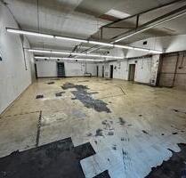 Lagerhalle Lager Halle zu vermieten – 450 m² im Gewerbegebiet - Sankt Wendel