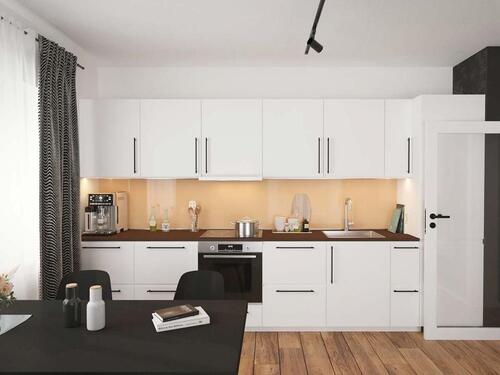 Foto - 2 Zimmer Erdgeschoßwohnung in Lappersdorf