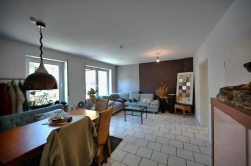 Foto - Schöne Erdgeschosswohnung mit Einbauküche